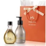 Kit Breu Branco ( Água de Banho 200ml + Hidratante 250ml )