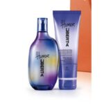 Kit Humor Liberta ( Colônia 75ml + Creme Desodorante para Tattoo 125ml )