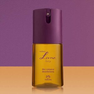Deo Colônia Luna Força 100ml