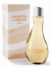 Caminhos das águas Baunilha 300ml