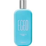 Egeo Vanilla Vibe 90ml