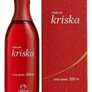 body splash Kriska 200ml