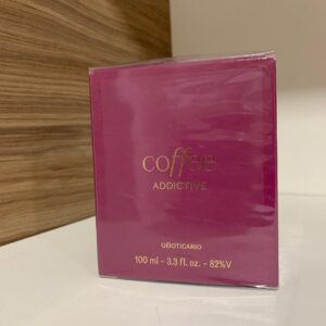 Coffee Addictive 100ml