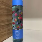 Aquavibe Framboesa e Cassis 300ml