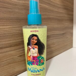 Colônia Moana 150ml