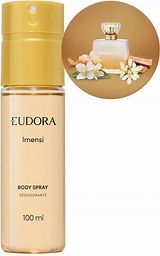 Eudora Imensi body spray 100ml