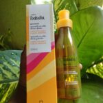 Body Splash Todo Dia Natura Limão Siciliano e Flor de Gardênia 200ml