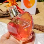 Deo Parfum Lov/U Connected 75ml