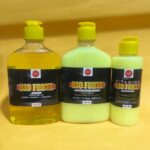 Kit Bio Forte Lady Lu