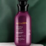 Hidratante Corporal Nativa SPA Ameixa Negra 400ml