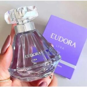 Colônia Lyra Joy Eudora 75ml