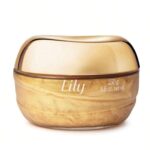 Geleia Iluminadora Corporal Lily 250g