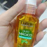 Óleo Mágico Dabelle Babosa e Oliva 45ml