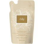 Creme Acetinado Corporal Lily 250g