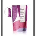 Hidratante Refil Ameixa e Flor de Baunilha Natura  400ml