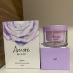 Colônia Amore Bloom 100ml + Hidratante Corporal 60ml Jequiti