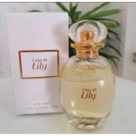 L'eau de Lily 75ml