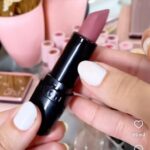 Baton Ultra Matte Rosé Frio Avon 3,6g