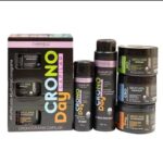 Kit Charmelle Crono Day capilar