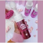 Mousse Micelar Soul Rosa Mosqueta 150ml