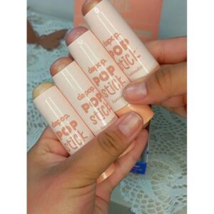 Iluminador Pop Stick Dapop 7g Unidade