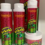 Kit Charmelle Babablu Melancia