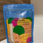 Blend De Argilas + Niacinamida  Phállebeauty 100g