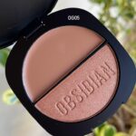 Blush Duo OBSIDIAN Ruby Rose 3,2g