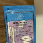 Argila Branca Phállebeauty 100g