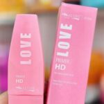 Primer HD Max Love Pré -Maquiagem 30ml