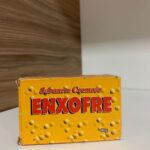 Sabonete Cremoso Enxofre 90g