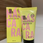 Máscara Facial Hidra Glow Faces 50ml