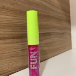 Gloss Líquido Fun Dalla 3,5ml