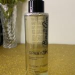 Body Splash Corpin e Cabelin Pistache e Vanilla Basi Qin 150ml