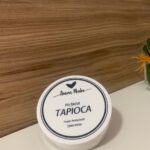 Pó Facial Tapioca Amar Make 15g