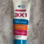 Sabonete Facial Isis 3X1 100ml