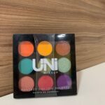 Paleta de Sombras UNI 8g