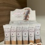 Base Líquida Matte Vai na Bolsa Vivai 18ml Unidade