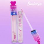 Lip Gloss Volumoso Lua e Neve 3ml Unidade