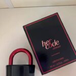 Her Code Clímax 50ml