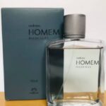 Homem Madeiras 100ml
