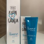 Kit Humor da Minha Vida Colônia 75ml + Hidratante 40g