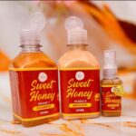 Kit Lady Lu Sweet Honey